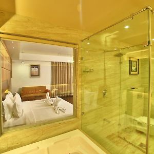 Premium Room Jacuzzi Locals Unmarried Couples are not allowed